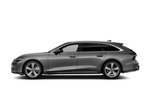 Audi A6 Avant TDI quattro S tronic