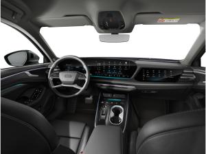 Audi A6 Avant TDI quattro S tronic