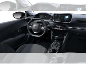Peugeot 208 TURBO 100 BUSINESS, Navi, Sitzheizung, Kamera, LED