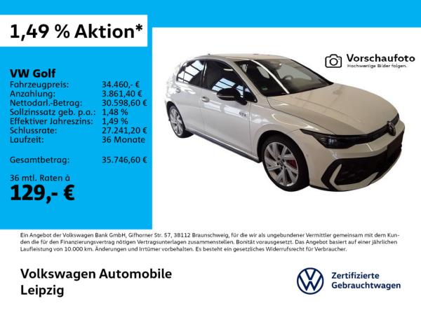 Volkswagen Golf GTE"Black Style"IQ.LIGHT*DCC*5J-VW-Garantie