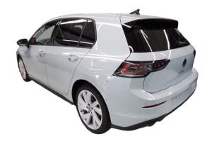 Volkswagen Golf GTE "Black Style"AHK*DCC*ACC*5J-VW Garantie