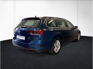 Volkswagen Passat Variant TDI Business **DSG*AHK*ACC*