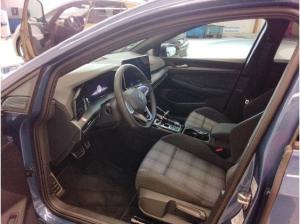 Volkswagen Golf GTE "Black Style"AHK*DCC*HuD*5J-VW-Garantie