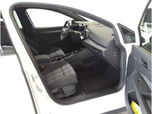 Volkswagen Golf GTE"Black Style"IQ.LIGHT*DCC*5J-VW-Garantie
