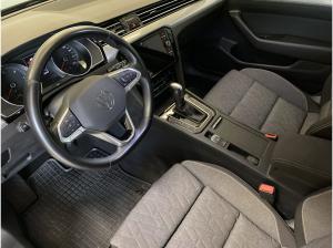 Volkswagen Passat Variant TDI Business **DSG*AHK*ACC*