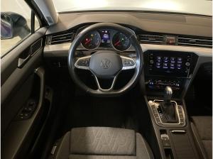 Volkswagen Passat Variant TDI Business **DSG*AHK*ACC*