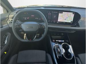Audi A6 Avant 2.0TDI S tronic quattro *B&O*LED+*