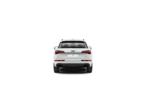 Audi Q5 Audi Q5 S line quattro 40 TDI 150kW7-Gang S tronic*Rautensteppung*360°Kame