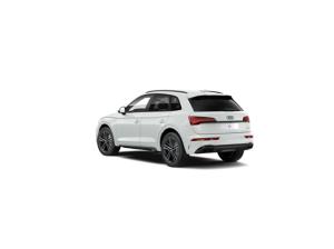 Audi Q5 Audi Q5 S line quattro 40 TDI 150kW7-Gang S tronic*Rautensteppung*360°Kame