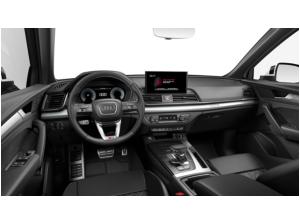 Audi Q5 Audi Q5 S line quattro 40 TDI 150kW7-Gang S tronic*Rautensteppung*360°Kame