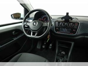 Volkswagen up! 1.0 move up!*KAMERA*PDC*SHZ*NAVI*KLIMA
