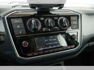 Volkswagen up! 1.0 move up!*KAMERA*PDC*SHZ*NAVI*KLIMA