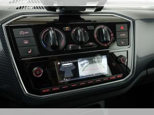 Volkswagen up! 1.0 move up!*KAMERA*PDC*SHZ*NAVI*KLIMA