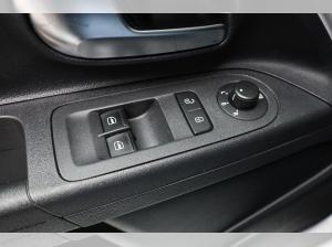 Volkswagen up! 1.0 move up!*KAMERA*PDC*SHZ*NAVI*KLIMA