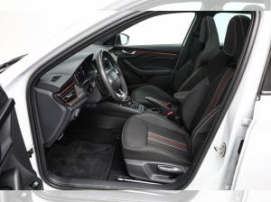 Skoda Scala 1.5 TSI DSG MONTE CARLO*MATRIX*AHK*PANO*KAMERA*NAVI