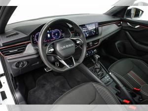 Skoda Scala 1.5 TSI DSG MONTE CARLO*MATRIX*AHK*PANO*KAMERA*NAVI