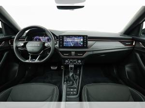 Skoda Scala 1.5 TSI DSG MONTE CARLO*MATRIX*AHK*PANO*KAMERA*NAVI