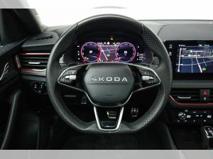 Skoda Scala 1.5 TSI DSG MONTE CARLO*MATRIX*AHK*PANO*KAMERA*NAVI
