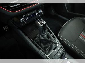 Skoda Scala 1.5 TSI DSG MONTE CARLO*MATRIX*AHK*PANO*KAMERA*NAVI