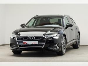 Audi A6 Avant sport 40 TDI qu. AHK, Pano, B&O, Assist