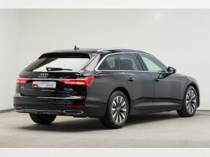 Audi A6 Avant sport 40 TDI qu. AHK, Pano, B&O, Assist