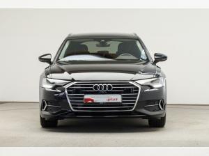 Audi A6 Avant sport 40 TDI qu. AHK, Pano, B&O, Assist