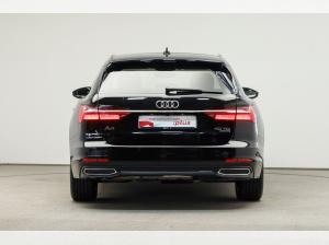 Audi A6 Avant sport 40 TDI qu. AHK, Pano, B&O, Assist