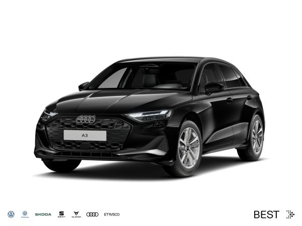 Audi A3 Sportback 35 TFSI advanced*NAVI-PLUS*LED*KAMERA*SHZ*VIRTUAL
