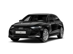 Audi A3 Sportback 35 TFSI advanced*NAVI-PLUS*LED*KAMERA*SHZ*VIRTUAL
