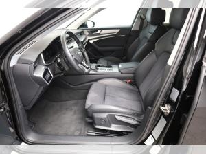 Audi A6 Avant sport 40 TDI qu. AHK, Pano, B&O, Assist