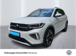Volkswagen T-Cross R-Line 1.0 TSI DSG CarPlay AHK Navi PDC