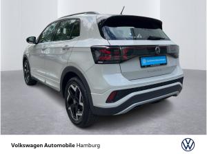 Volkswagen T-Cross R-Line 1.0 TSI DSG CarPlay AHK Navi PDC
