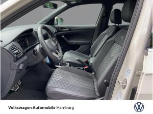 Volkswagen T-Cross R-Line 1.0 TSI DSG CarPlay AHK Navi PDC