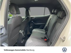 Volkswagen T-Cross R-Line 1.0 TSI DSG CarPlay AHK Navi PDC