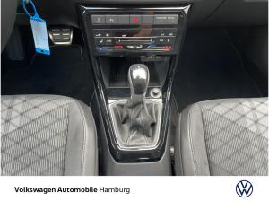 Volkswagen T-Cross R-Line 1.0 TSI DSG CarPlay AHK Navi PDC