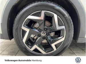 Volkswagen T-Cross R-Line 1.0 TSI DSG CarPlay AHK Navi PDC