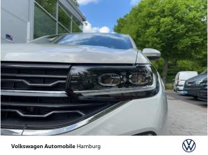 Volkswagen T-Cross R-Line 1.0 TSI DSG CarPlay AHK Navi PDC