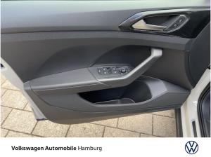 Volkswagen T-Cross R-Line 1.0 TSI DSG CarPlay AHK Navi PDC