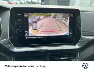 Volkswagen T-Cross R-Line 1.0 TSI DSG CarPlay AHK Navi PDC