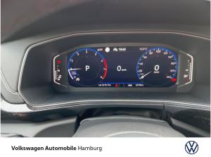 Volkswagen T-Cross R-Line 1.0 TSI DSG CarPlay AHK Navi PDC