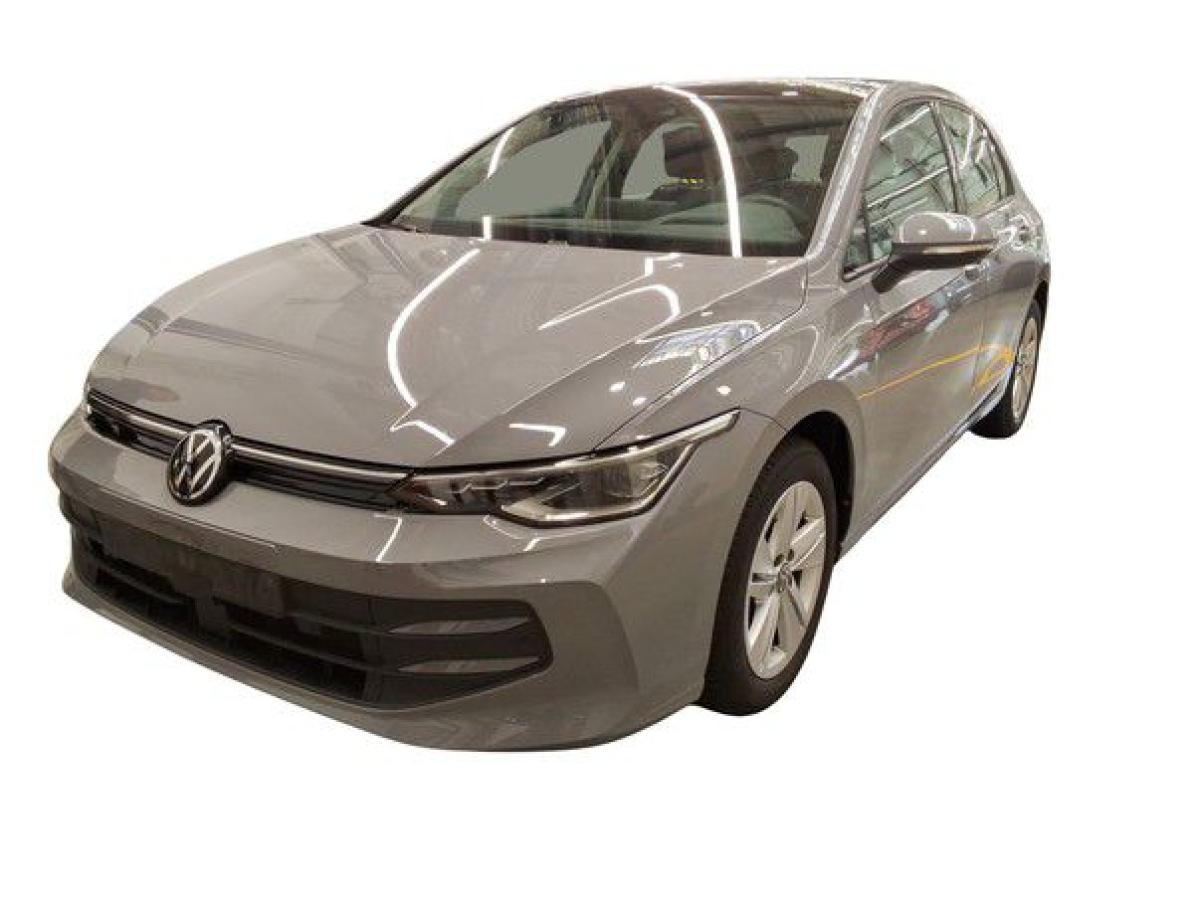 Volkswagen Golf Life FL - PANO NAVI HEAD-UP ACC