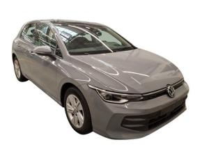Volkswagen Golf Life FL - PANO NAVI HEAD-UP ACC