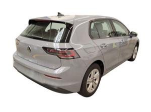 Volkswagen Golf Life FL - PANO NAVI HEAD-UP ACC