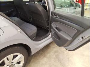 Volkswagen Golf Life FL - PANO NAVI HEAD-UP ACC