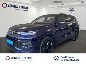 Volkswagen Tayron R-Line 1.5TSI DSG eHybrid +LEDER+KAMERA+