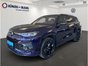 Volkswagen Tayron R-Line 1.5TSI DSG eHybrid +LEDER+KAMERA+