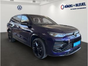 Volkswagen Tayron R-Line 1.5TSI DSG eHybrid +LEDER+KAMERA+