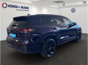 Volkswagen Tayron R-Line 1.5TSI DSG eHybrid +LEDER+KAMERA+