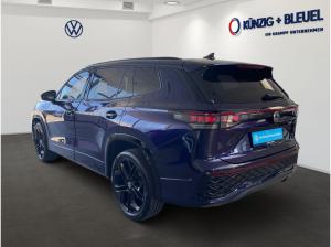 Volkswagen Tayron R-Line 1.5TSI DSG eHybrid +LEDER+KAMERA+