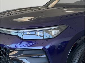 Volkswagen Tayron R-Line 1.5TSI DSG eHybrid +LEDER+KAMERA+
